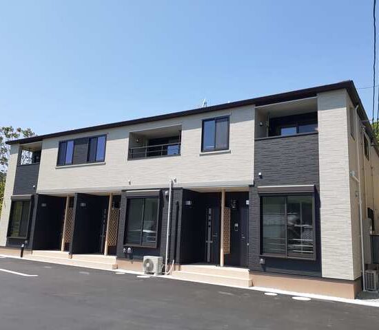 ＭＩＲＡＩ．Ｆ 201号室