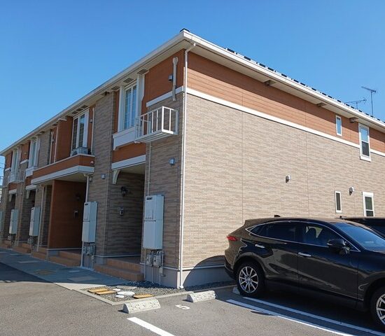 チェリーガーデン  106号室