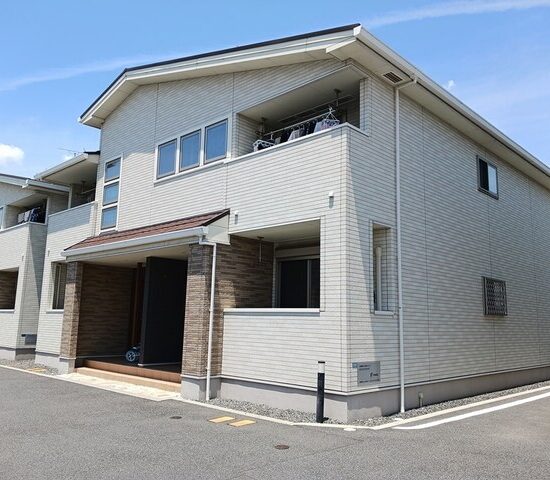 river sideはるか B 201号室 river sideはるか B 201号室