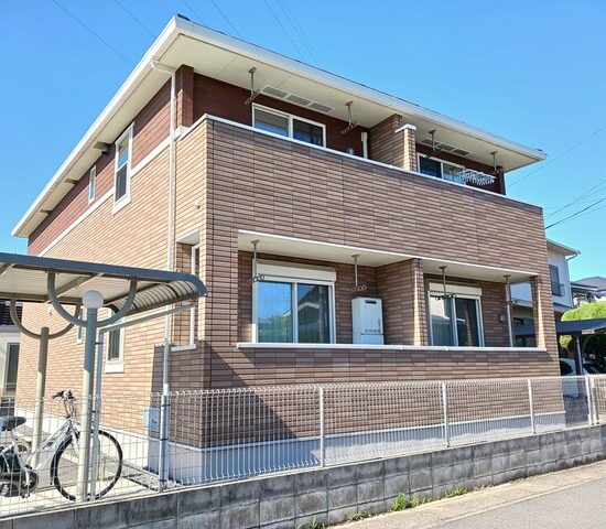 フラワー松崎 201号室 フラワー松崎 201号室