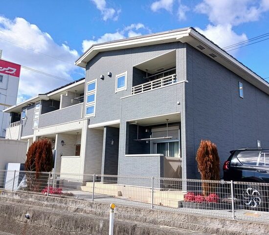 ポルト リアン  105号室