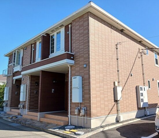 アラマート  102号室