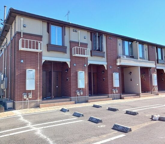 トゥルーハートⅠ 101号室