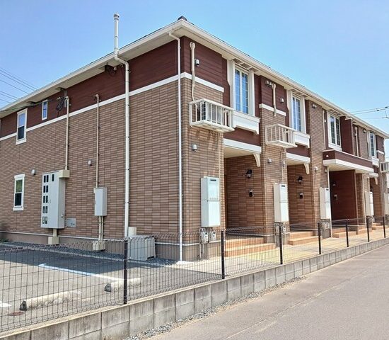 ライム１７ 105号室