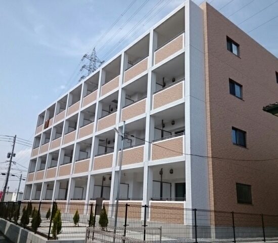 Ｍｏｄｅ Ｅｉｇｈｔ Ⅱ 105号室