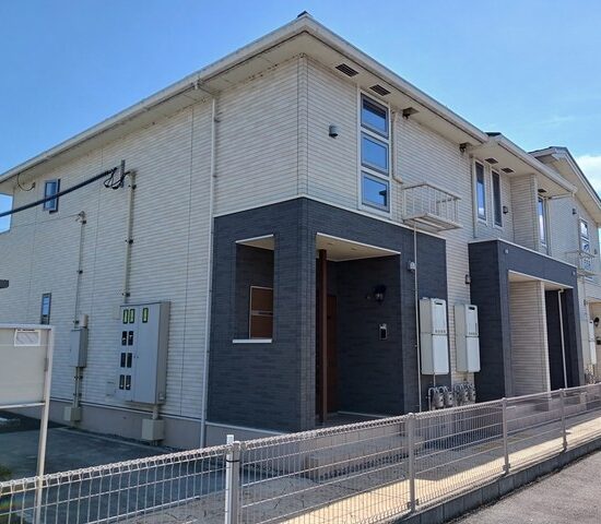 シェリールＢ 102号室