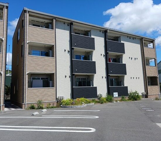 プレステージ花ずいＧ 103号室