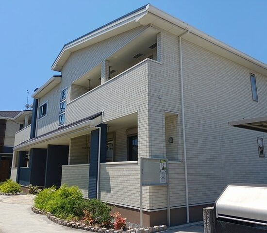 サンファミリーＡ 102号室