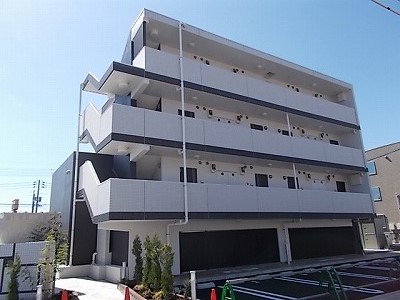 アルコバレーノ 301号室 アルコバレーノ 301号室