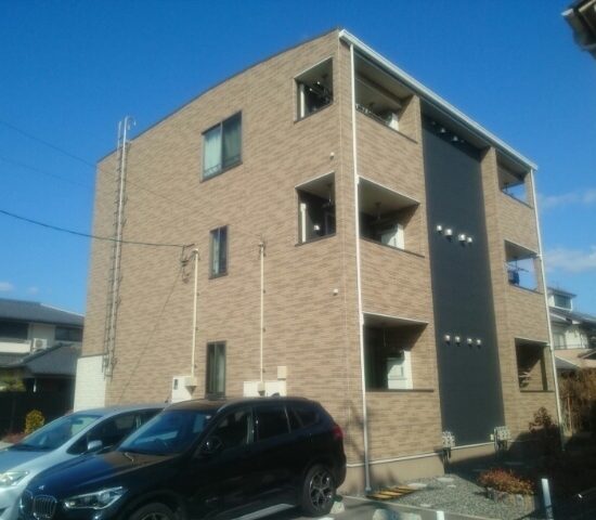 River Beside 201号室 River Beside 201号室