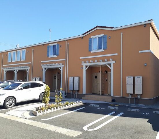 クラウド平井 Ⅱ 101号室 クラウド平井 Ⅱ 101号室