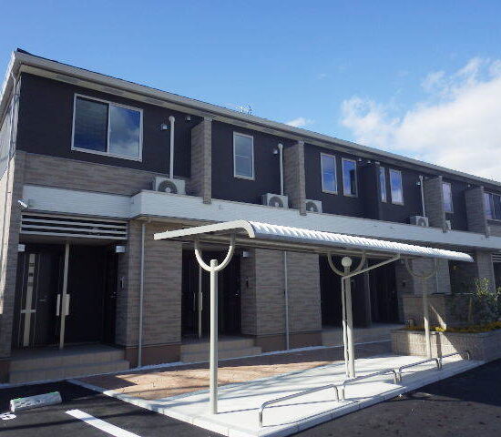 グラン・シャリオⅠ番館 106号室