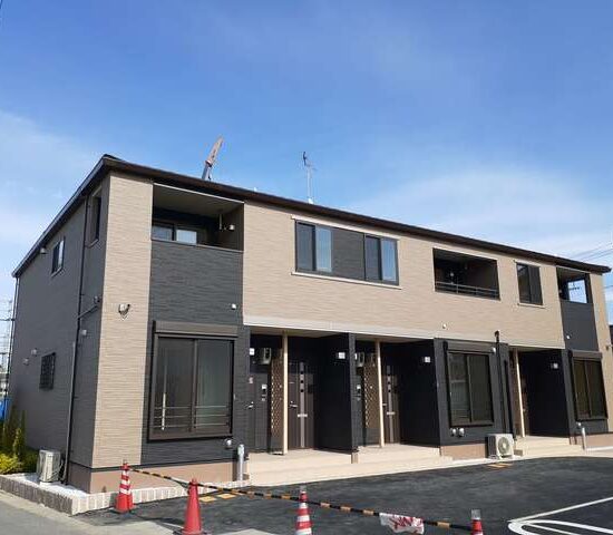 シャンス 201号室 シャンス 201号室