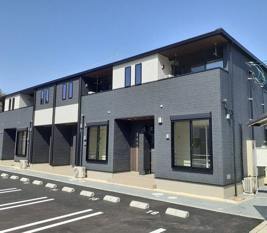 フィレ・ル・クールⅡ 202号室 フィレ・ル・クールⅡ 202号室