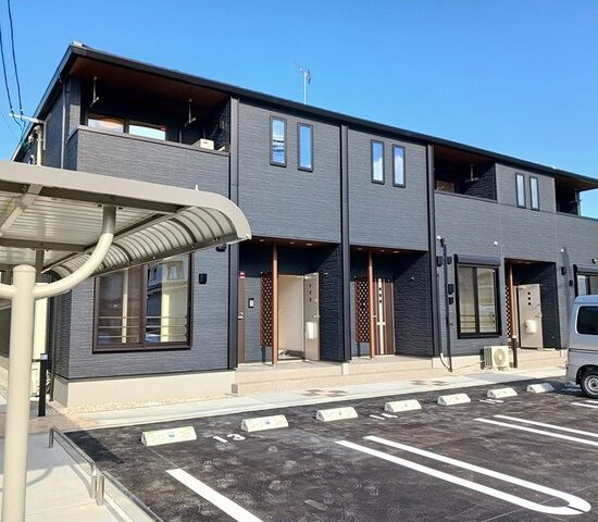 ライトヒルズレジデンスＢ 103号室