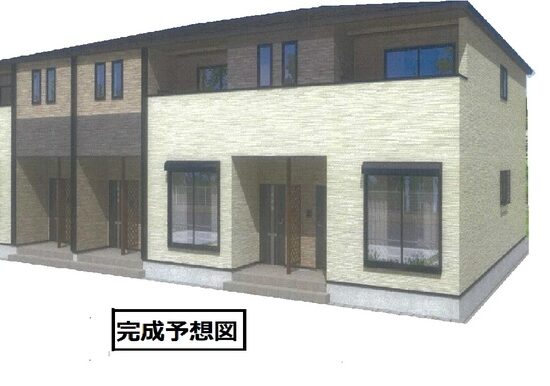 リベルタ７１ Ⅰ 101号室