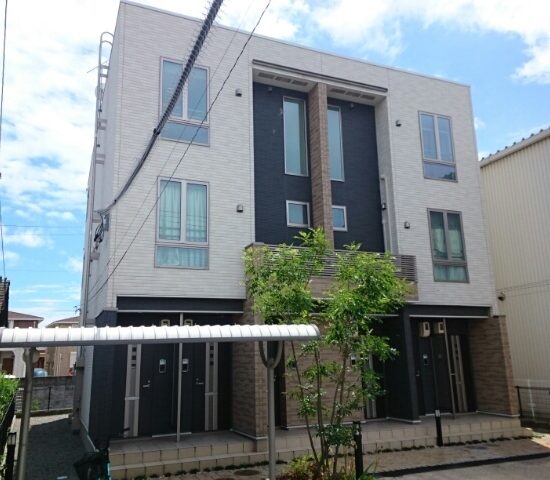 ヴィラ・フォレスタ 302号室 ヴィラ・フォレスタ 302号室