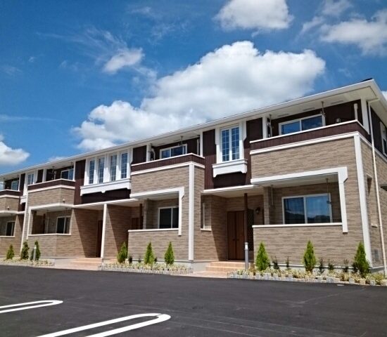 ベントルナータ Ｆ 103号室