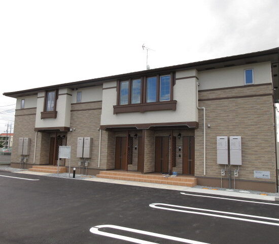 グレート リバーサイト 101号室 グレート リバーサイト 101号室