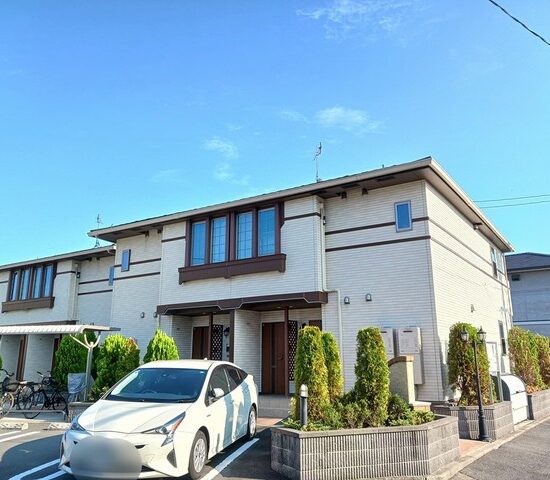 グレイスホーム・セピアⅡ 102号室