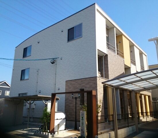 カローレ 101号室 カローレ 101号室