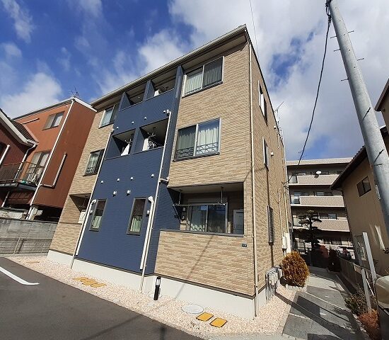 プラチナ ブルー 102号室 プラチナ ブルー 102号室