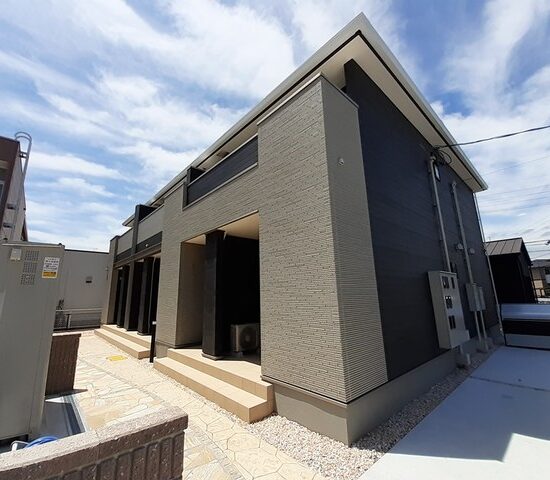 サン フォレスト 201号室