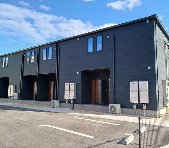 アルバーダ・ＫⅥ 102号室