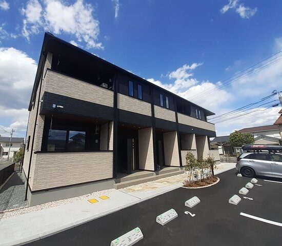 エスト・メゾン 101号室