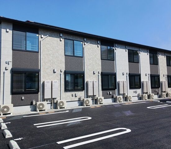 glisten court 102号室 glisten court 102号室