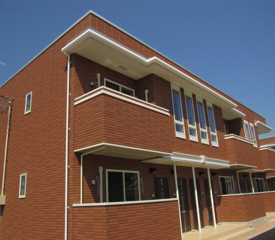 イリーデＡ 202号室