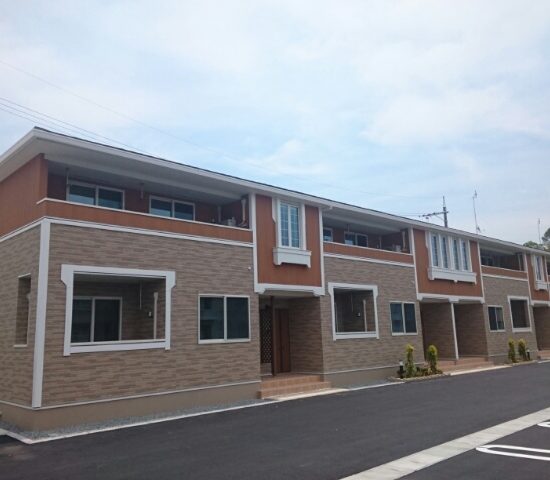 ヴァイオレットA 105号室 ヴァイオレットA 105号室