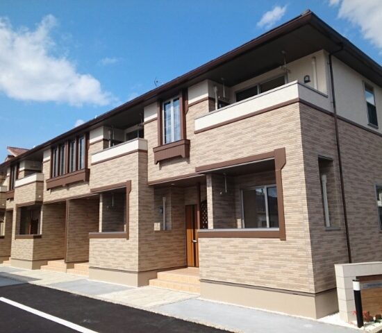 グランド・パレス ハヤシ 201号室