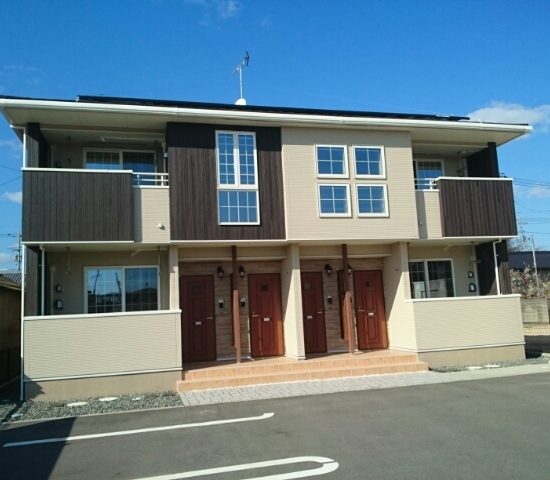 セレノ 201号室 セレノ 201号室