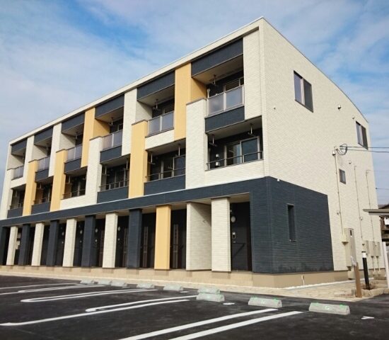 ウインダム ガーデンⅡＡ 206号室