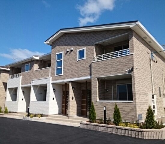 ニューサンライフⅠ 103号室