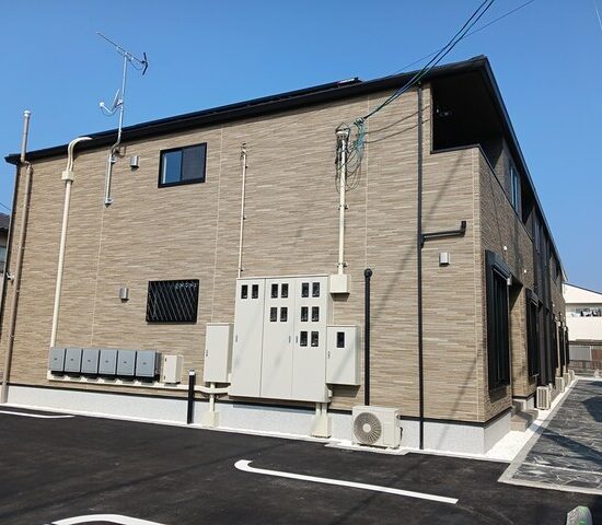 アヴェニールガーデン 202号室 アヴェニールガーデン 202号室