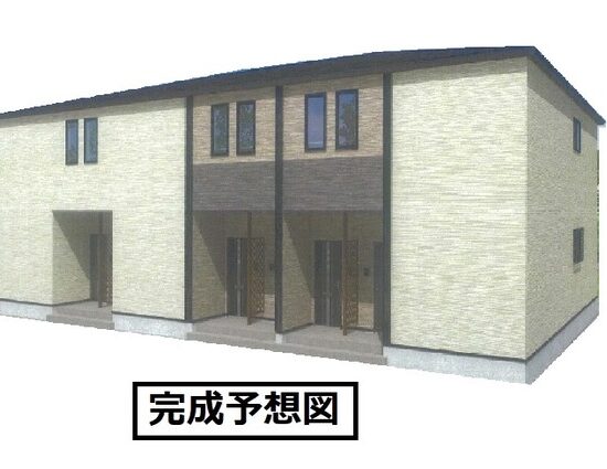 リベルタ７１ Ⅱ 201号室