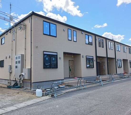 光テラス Ⅱ 101号室 光テラス Ⅱ 101号室