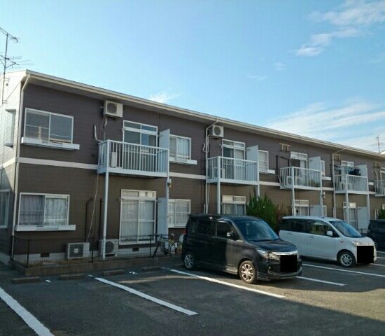 ニューシティMT 101号室 ニューシティMT 101号室