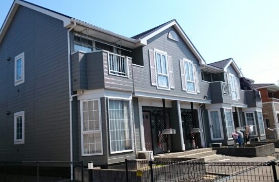 クレストール内尾Ｂ 203号室