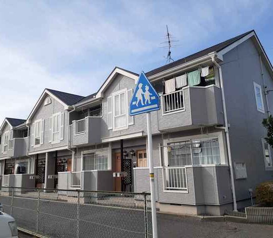 クレストールT・M 201号室 クレストールT・M 201号室