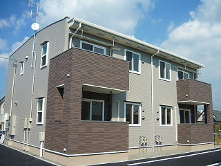 モデルノ ブローテ A 202号室 モデルノ ブローテ A 202号室