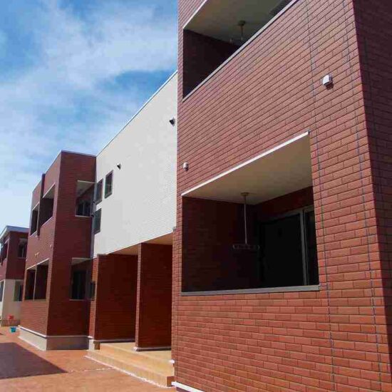 スペーメテルス 206号室