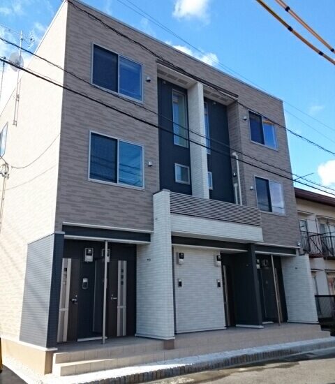 ルナリア  101号室