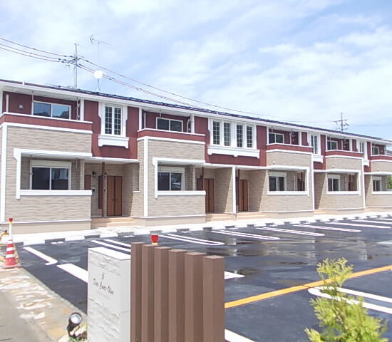 ディアコート・オリーブ 102号室