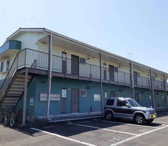 エルディムデュエット 206号室 エルディムデュエット 206号室