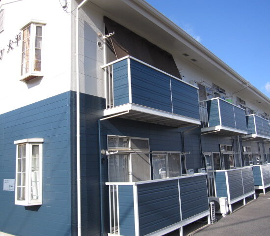 ニューシティ大平 207号室