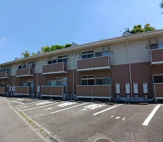 くらしきグリーンハイツ 103号室