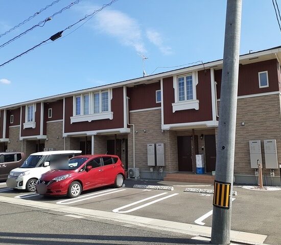 ディリジェント サユリ B106号室 ディリジェント サユリ B106号室